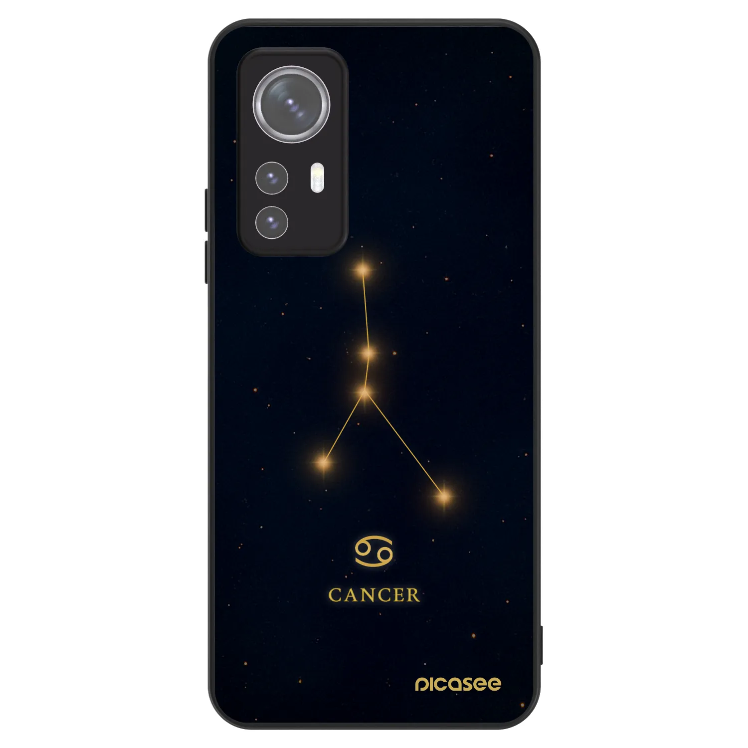 Picasee ULTIMATE CASE za Xiaomi 12 - CANCER