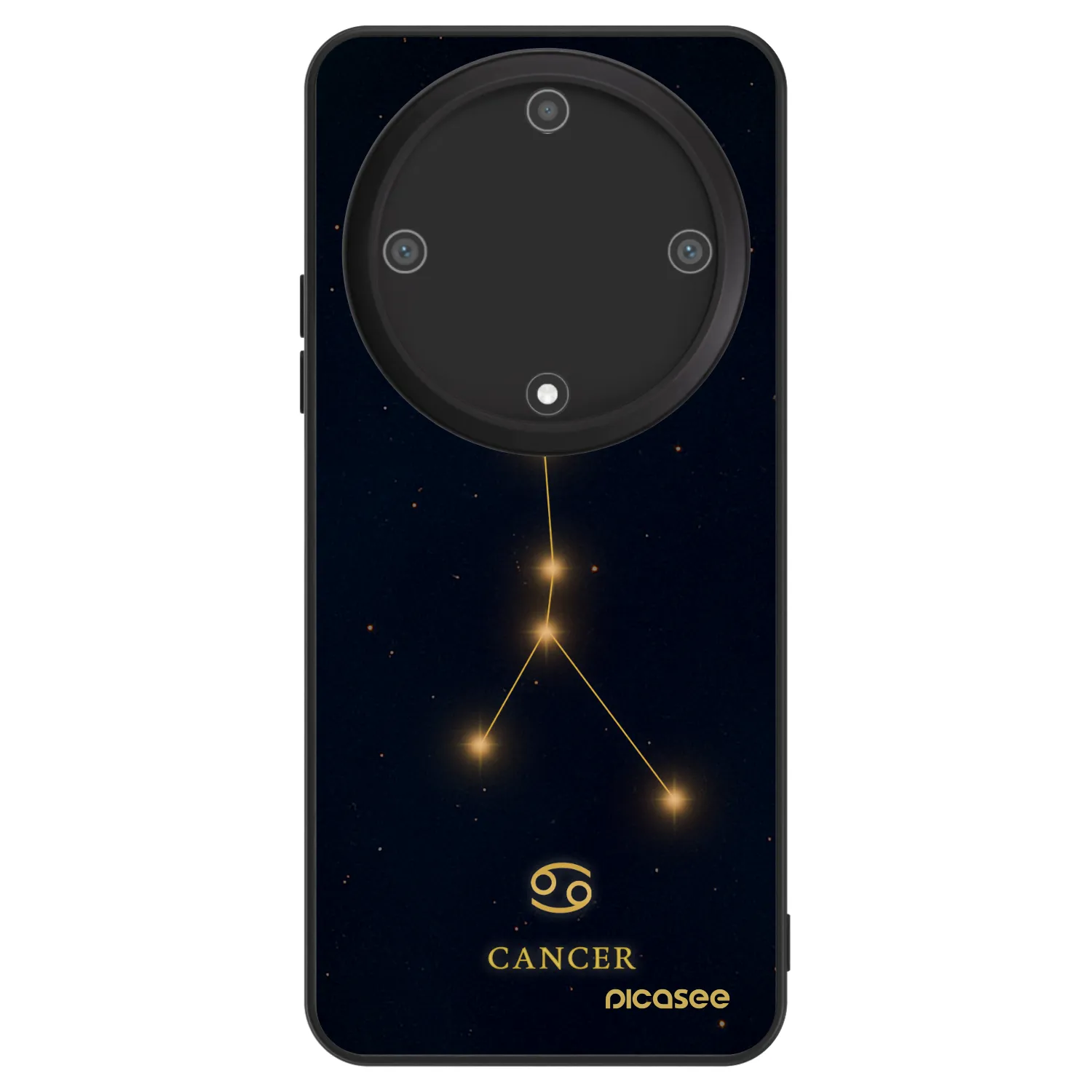 Picasee ULTIMATE CASE za Honor Magic5 Lite 5G - CANCER