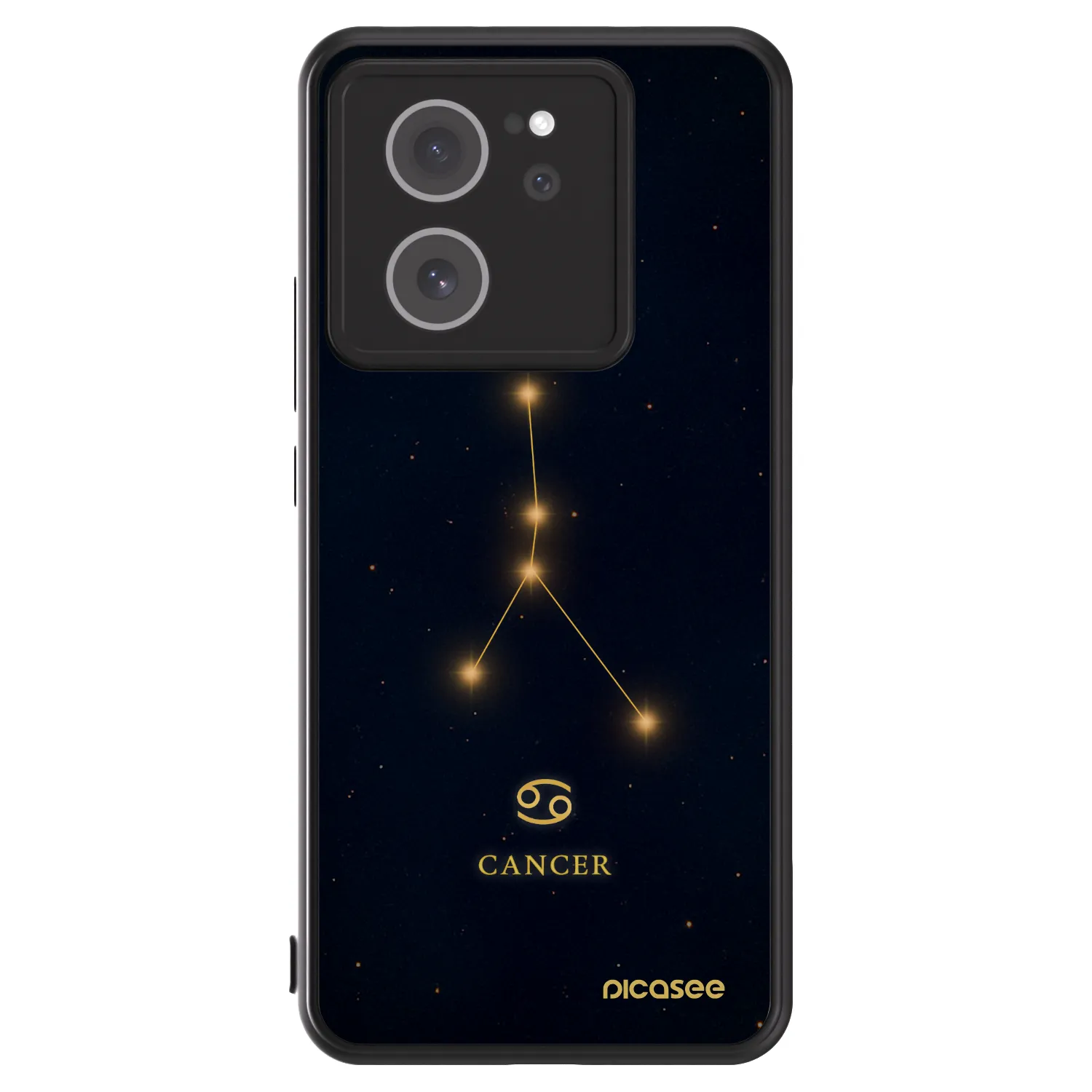 Picasee ULTIMATE CASE za Xiaomi 13T Pro - CANCER