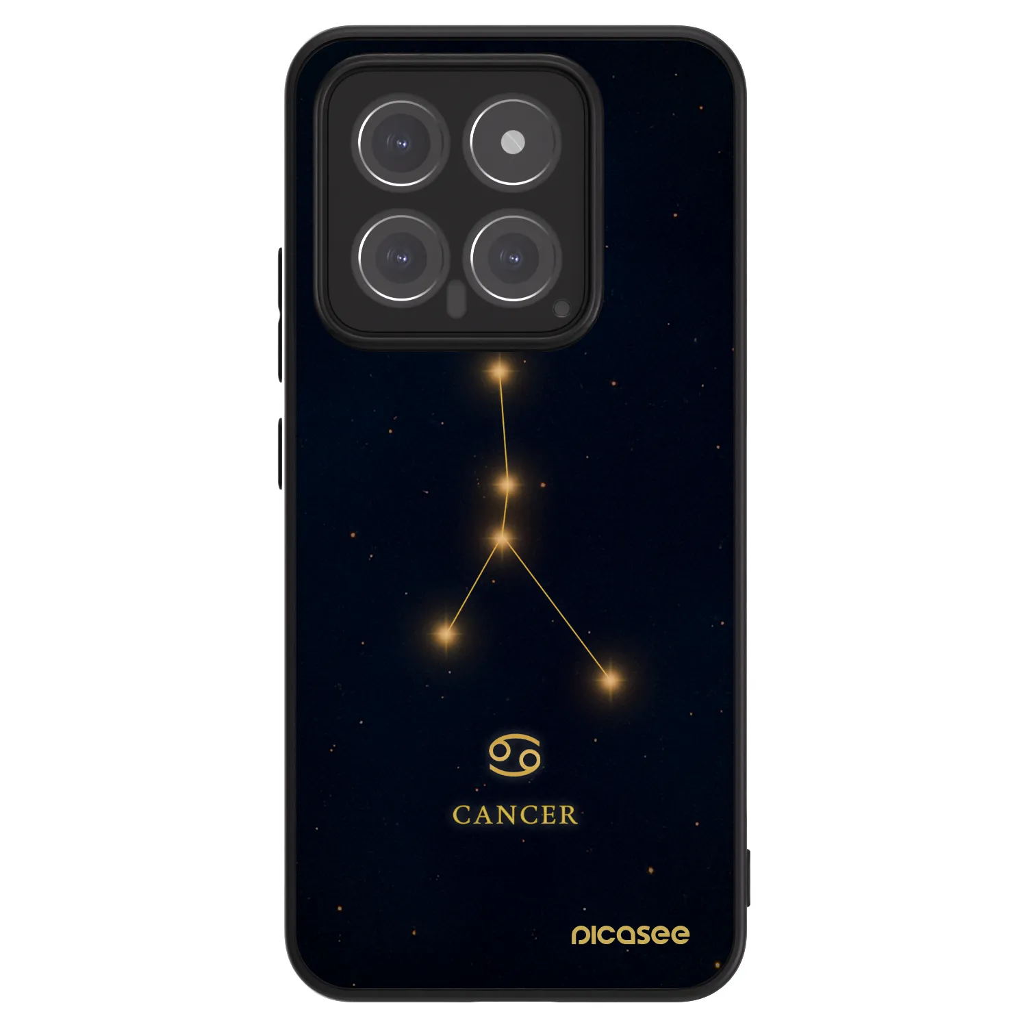 Picasee ULTIMATE CASE za Xiaomi 14 - CANCER