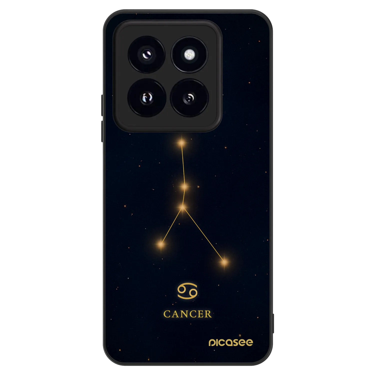 Picasee ULTIMATE CASE za Xiaomi 14 Pro - CANCER