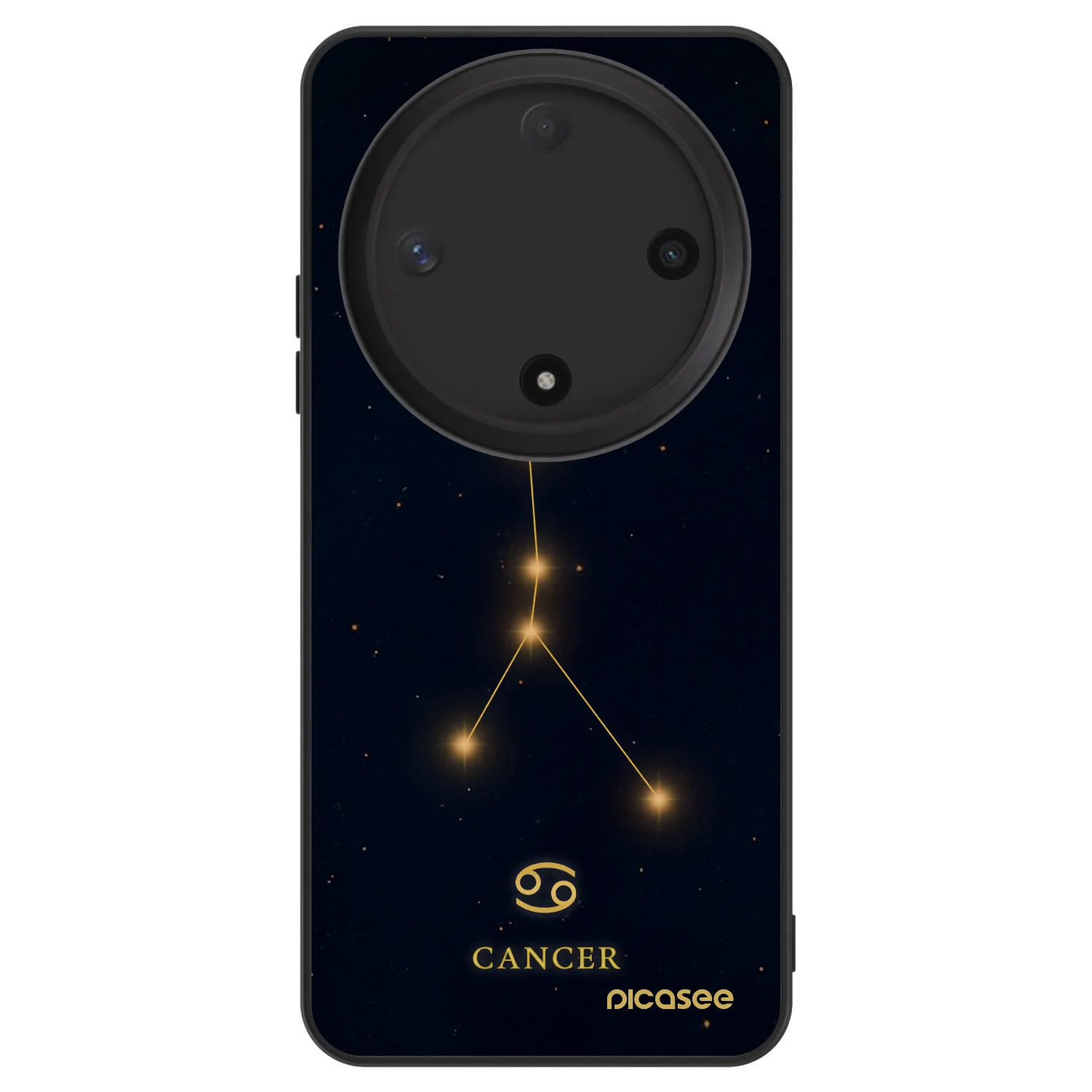 Picasee ULTIMATE CASE za Honor Magic6 Lite 5G - CANCER