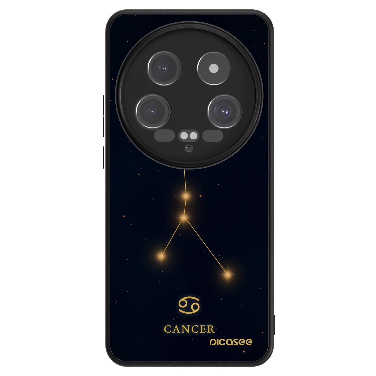 Picasee ULTIMATE CASE za Xiaomi 14 Ultra - CANCER