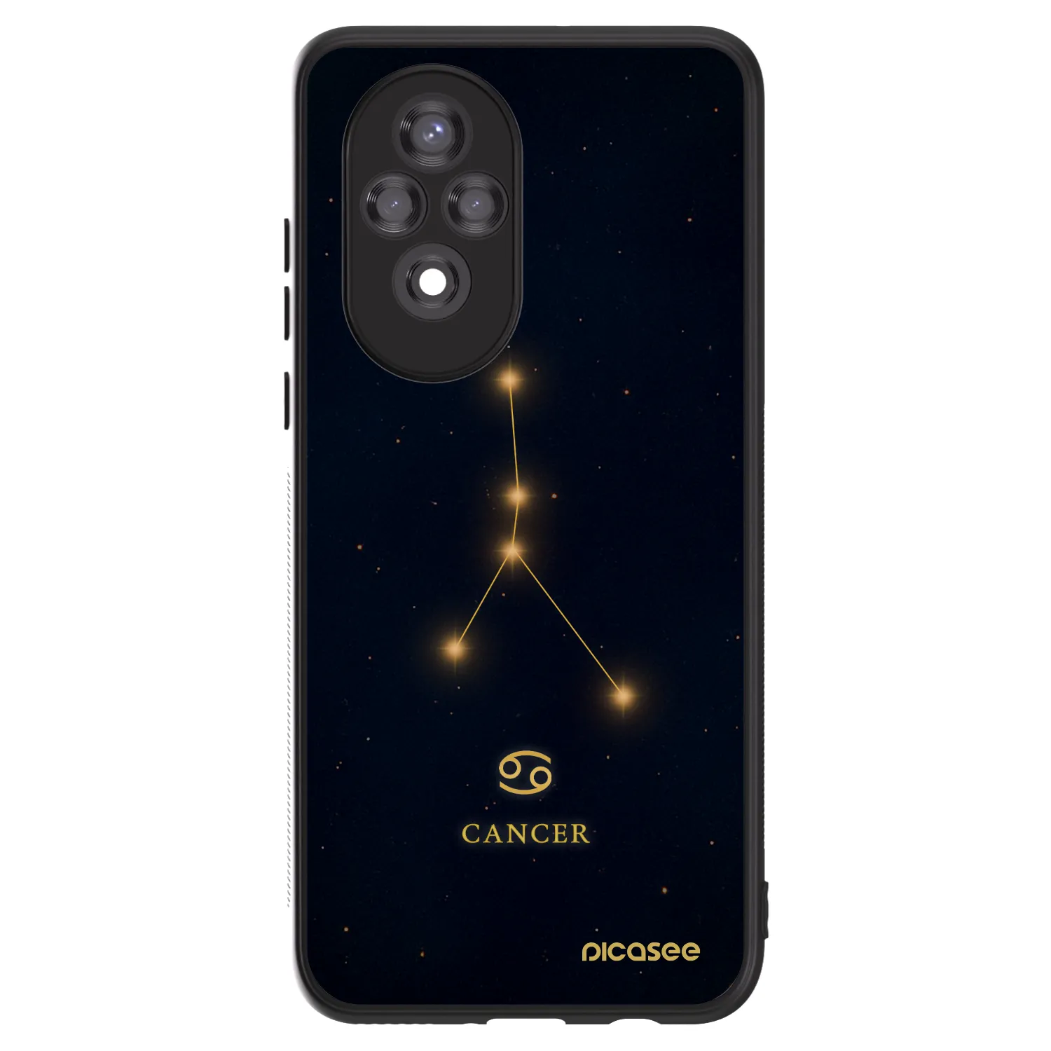 Picasee ULTIMATE CASE za Honor 200 5G - CANCER