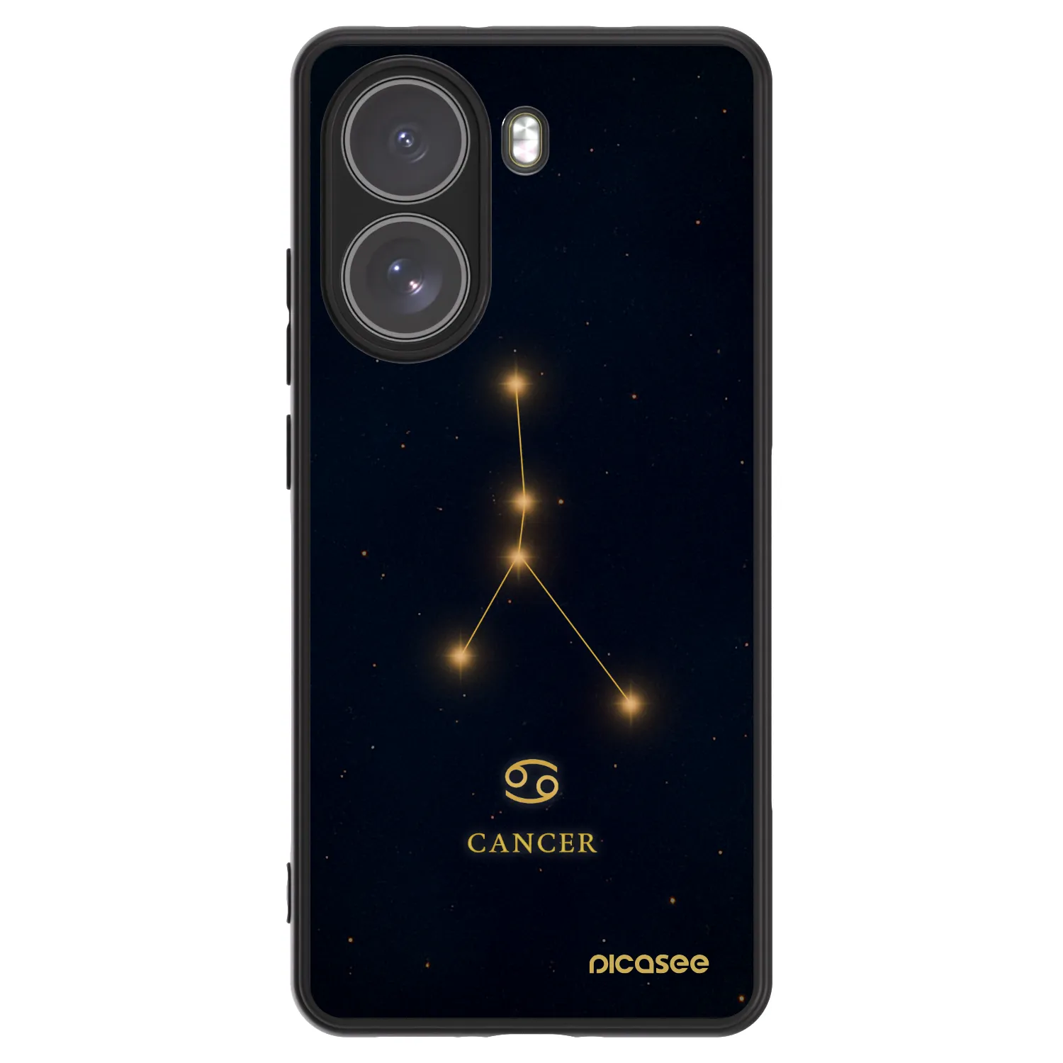 Picasee ULTIMATE CASE za Xiaomi Poco X7 - CANCER