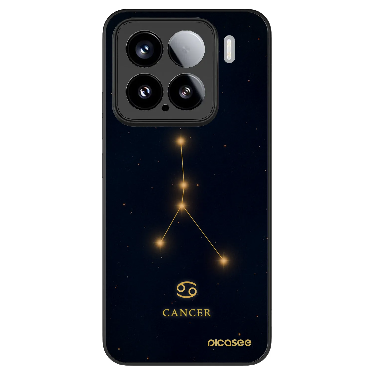 Picasee ULTIMATE CASE za Xiaomi 15 - CANCER