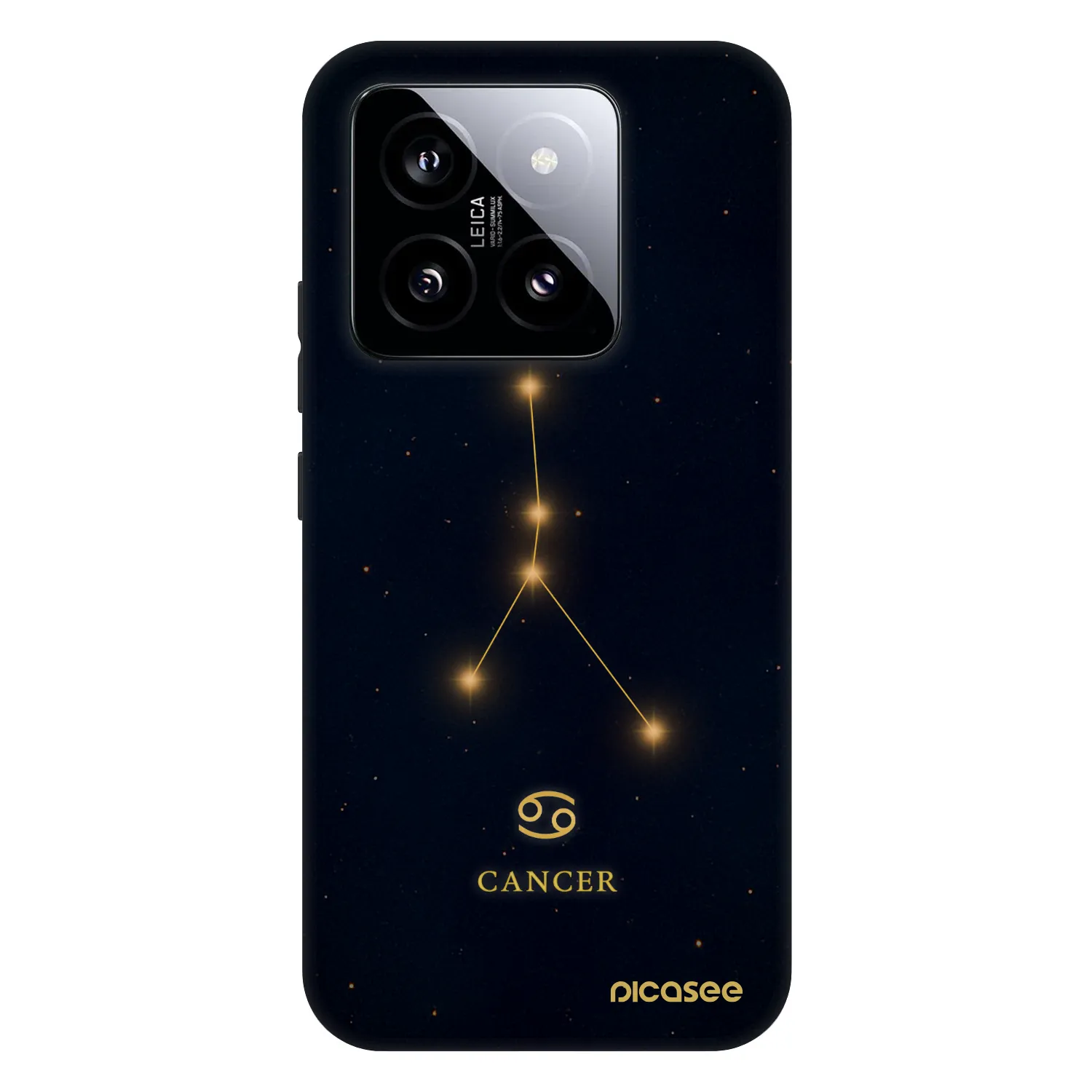 Picasee Fashion Case za Xiaomi 14 - CANCER