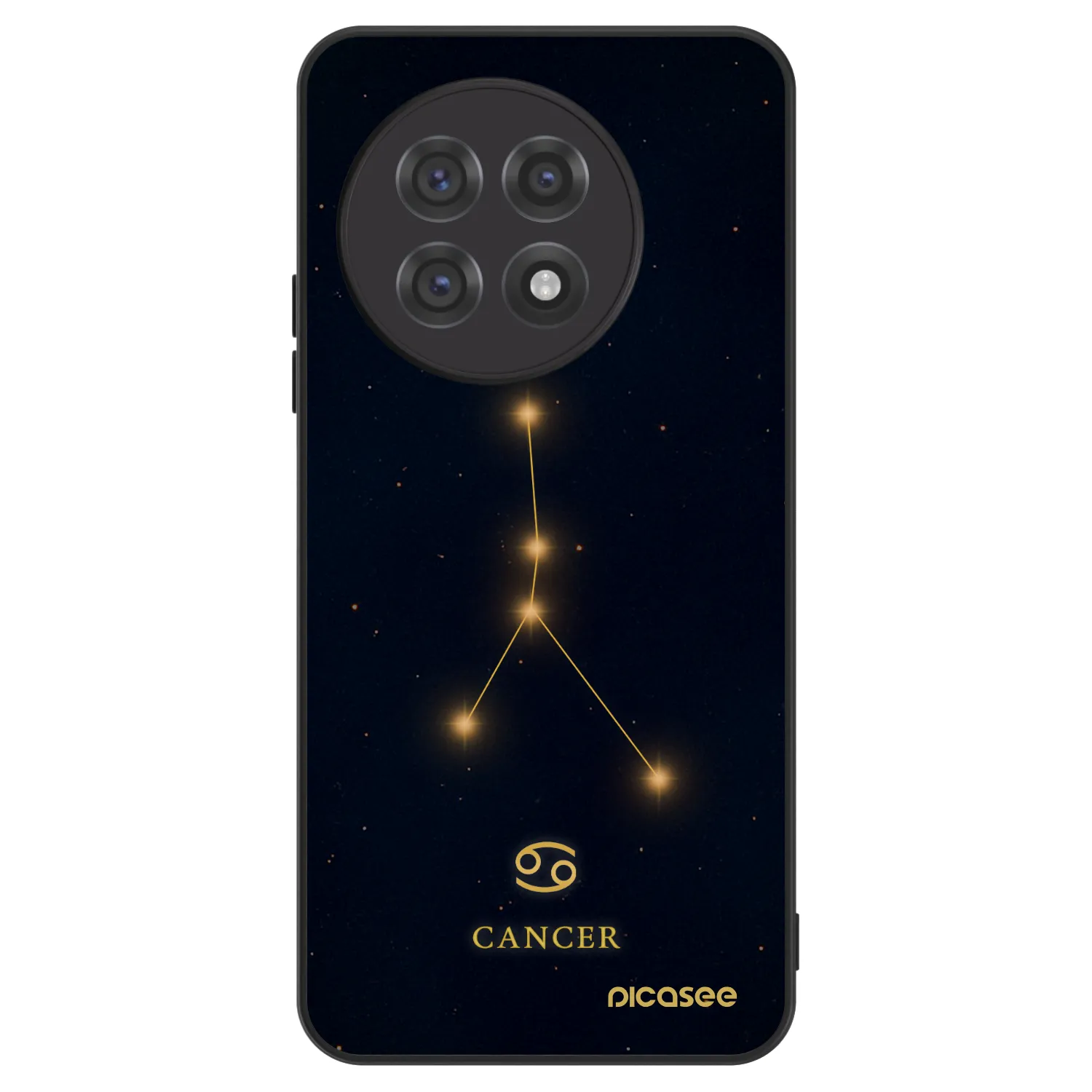 Picasee ULTIMATE CASE za OnePlus 13R 5G - CANCER