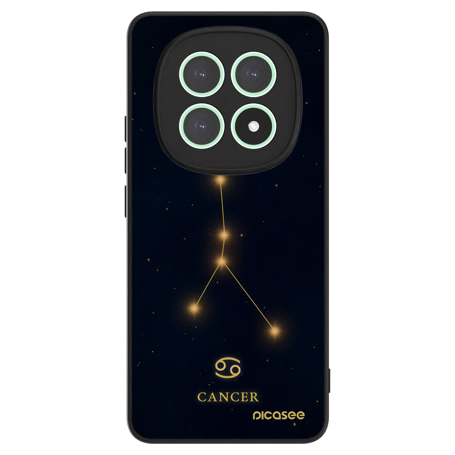Picasee ULTIMATE CASE za Xiaomi Redmi Note 15 - CANCER