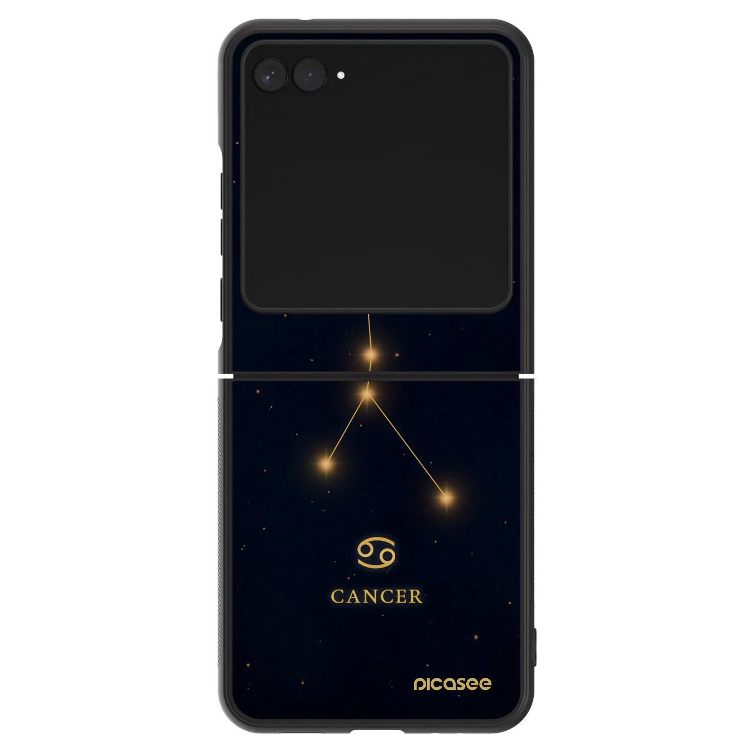 Picasee ULTIMATE CASE za Motorola Razr 60 - CANCER