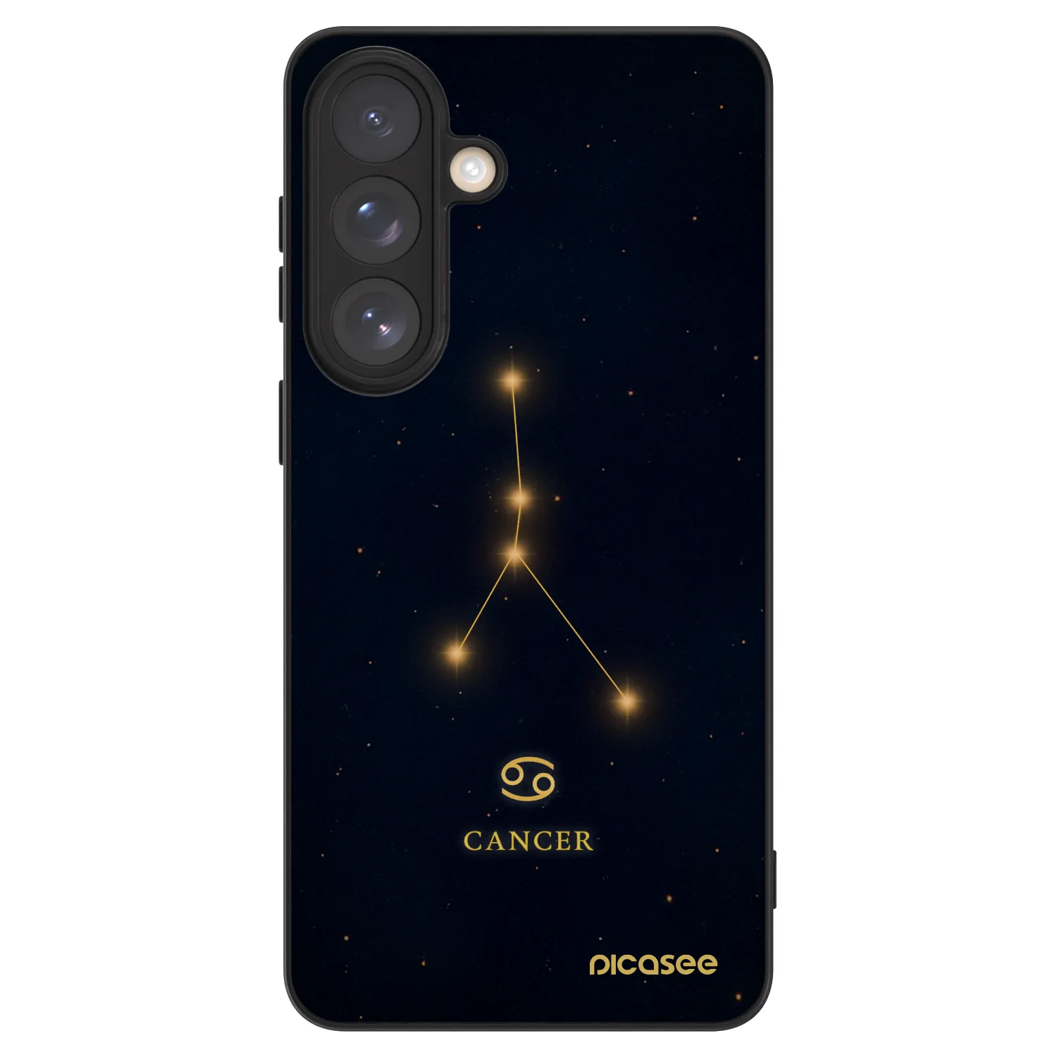 Picasee ULTIMATE CASE PowerShare za Samsung Galaxy S26+ - CANCER