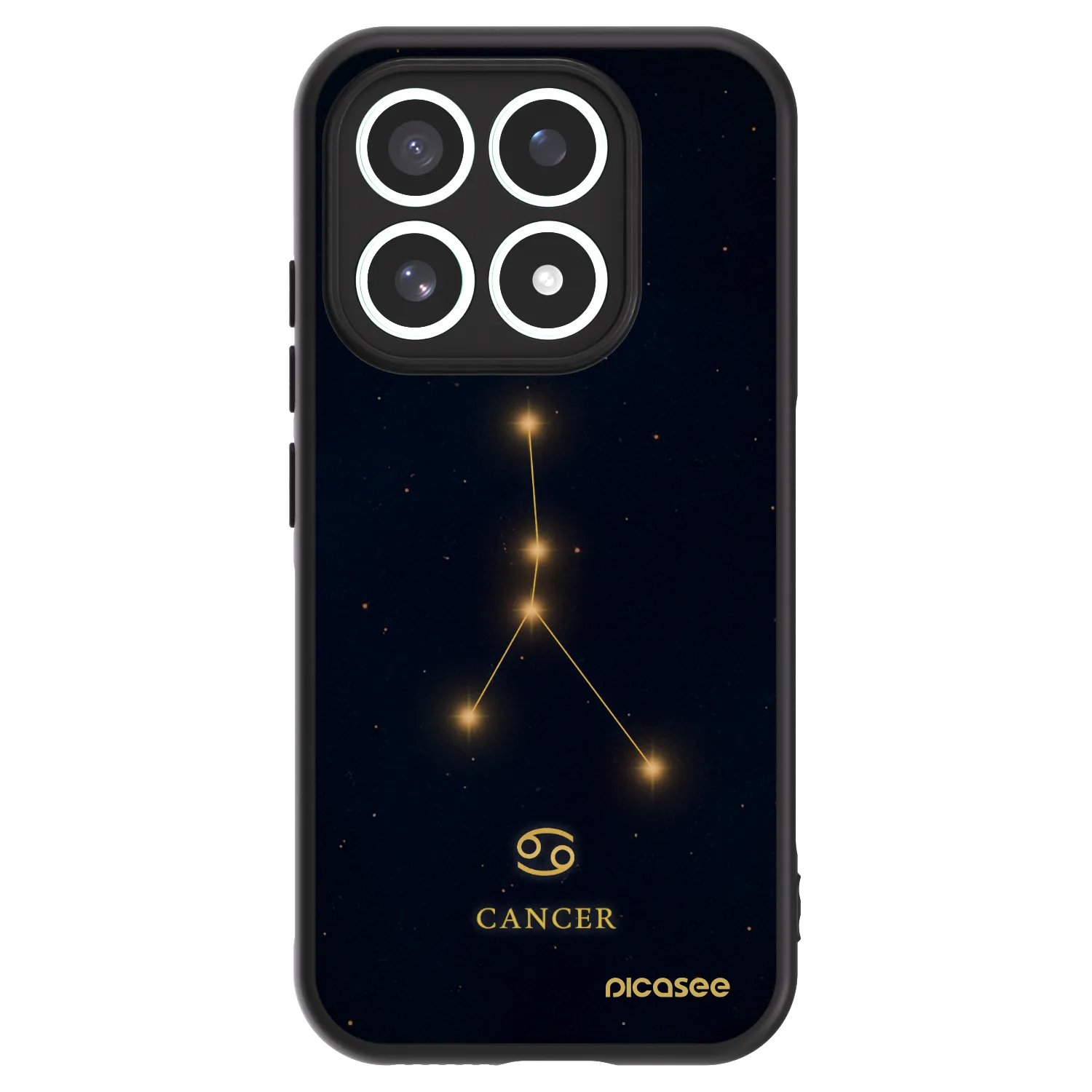 Picasee ULTIMATE CASE za Xiaomi 17 - CANCER