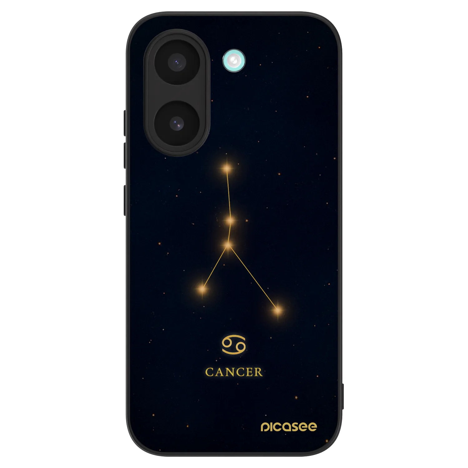 Picasee ULTIMATE CASE za Xiaomi Poco X8 Pro - CANCER