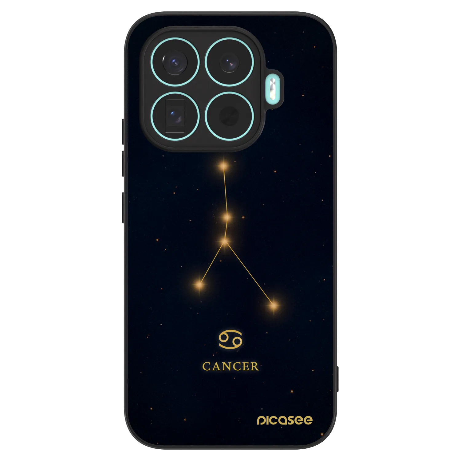 Picasee ULTIMATE CASE za Xiaomi 17T - CANCER