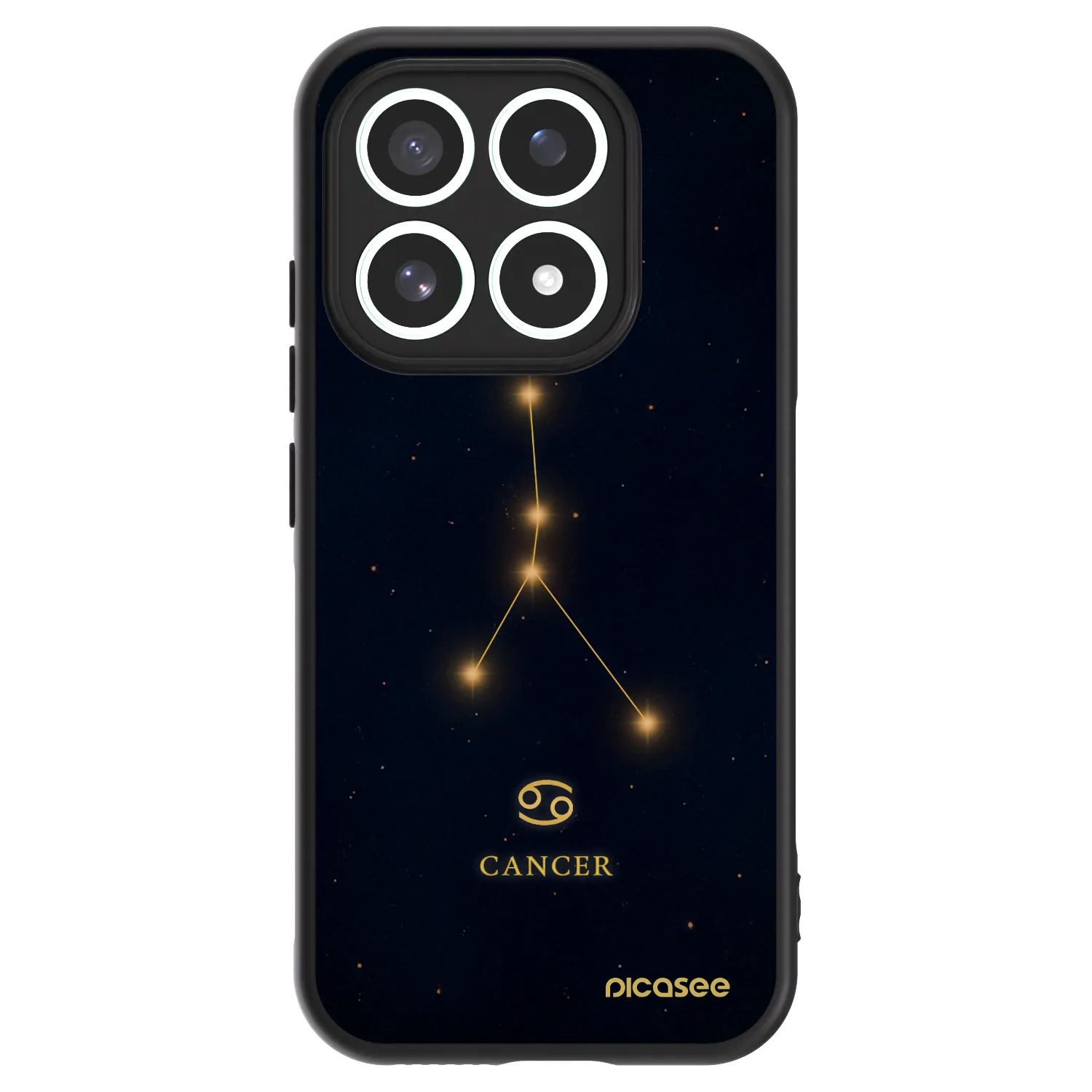 Picasee ULTIMATE CASE PowerShare za Xiaomi 17 - CANCER
