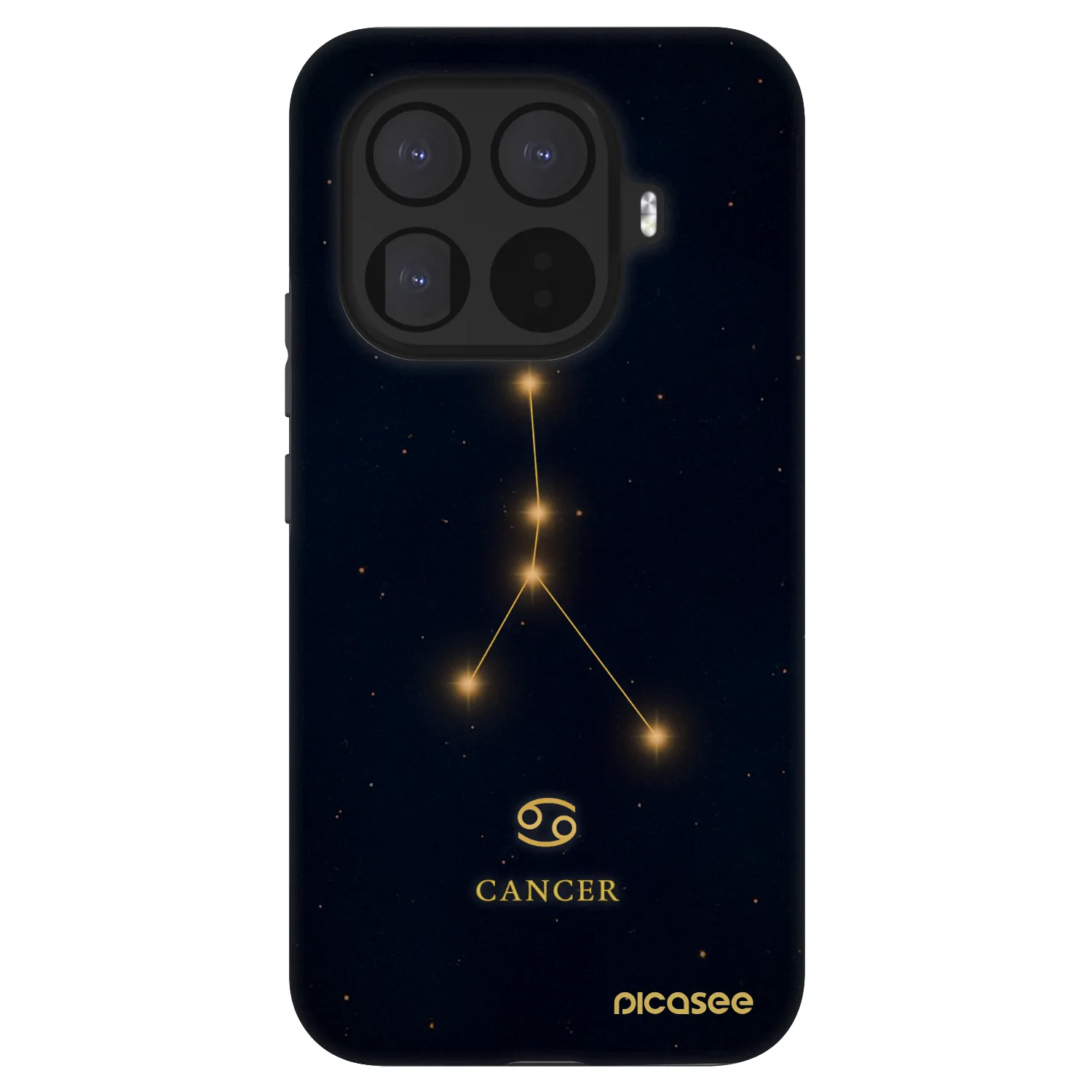 Picasee Fashion Case za Xiaomi 15T Pro - CANCER