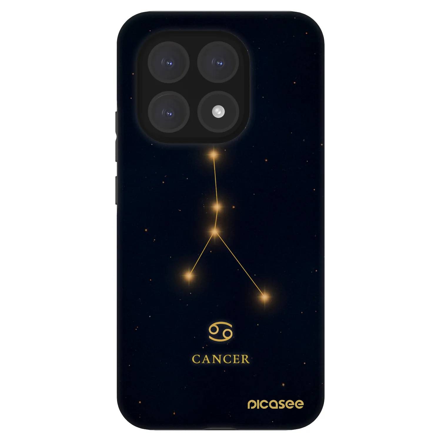 Picasee Fashion Case za Xiaomi 15T - CANCER