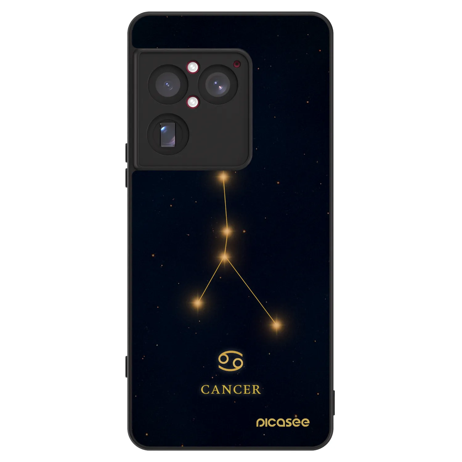 Picasee ULTIMATE CASE za Sony Xperia 1 VIII 5G - CANCER