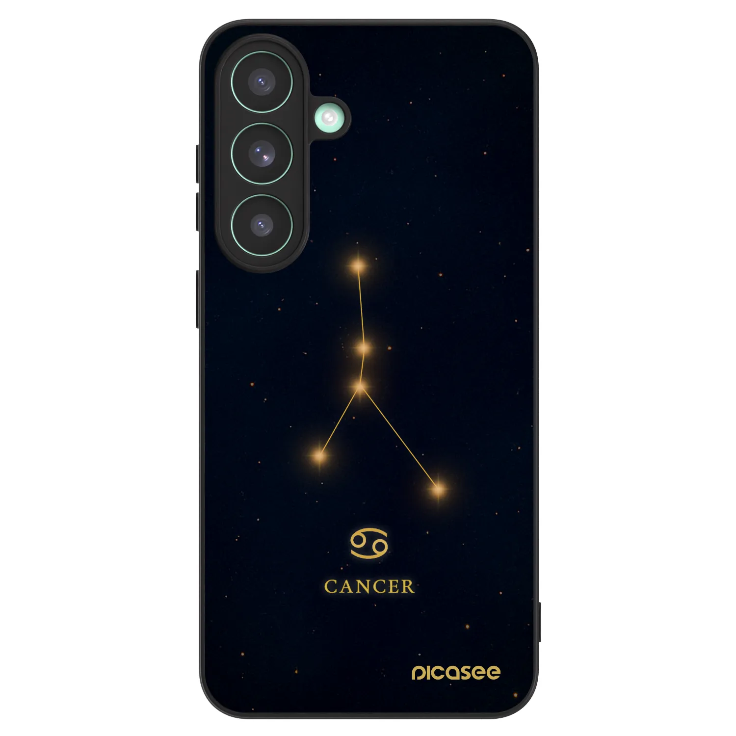 Picasee ULTIMATE CASE PowerShare za Samsung Galaxy S26 FE - CANCER