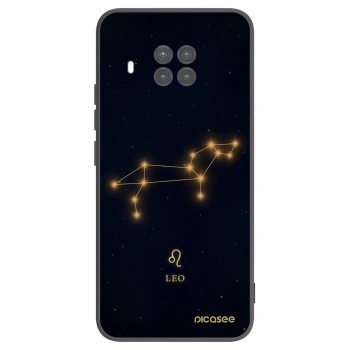 Picasee silikonski črni ovitek za Xiaomi Mi 10T Lite - LEO