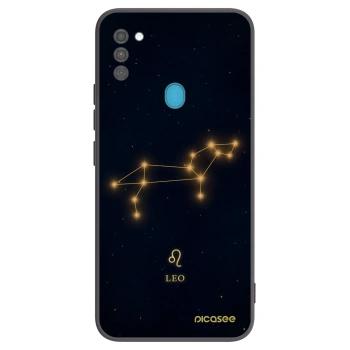 Ovitek za Samsung Galaxy M11 - LEO