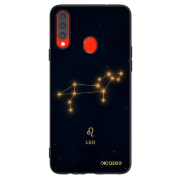 Ovitek za Samsung Galaxy A20s - LEO