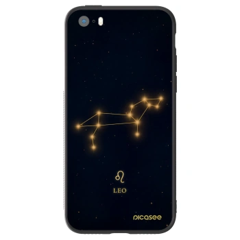 Ovitek za Apple iPhone 5/5S/SE - LEO