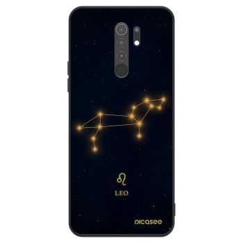 Ovitek za Xiaomi Redmi 9 - LEO