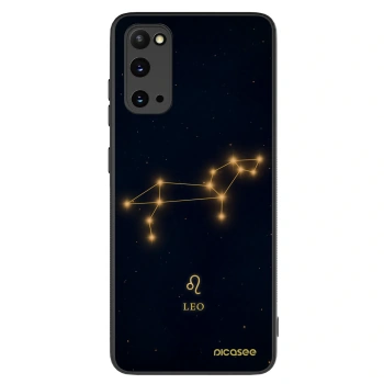 Ovitek za Samsung Galaxy S20 G980F - LEO