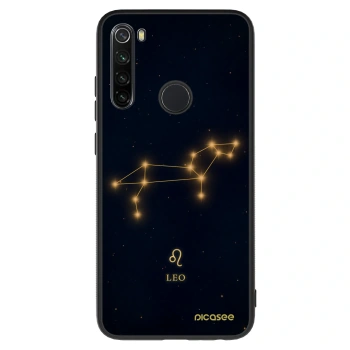 Ovitek za Xiaomi Redmi Note 8 - LEO