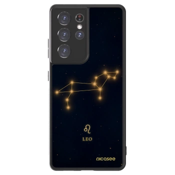 Ovitek za Samsung Galaxy S21 Ultra 5G G998B - LEO