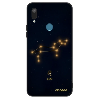 Ovitek za Huawei Y7 2019 - LEO