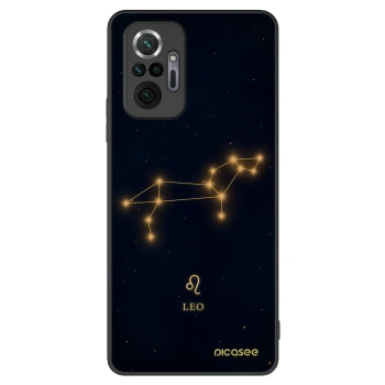 Picasee ULTIMATE CASE za Xiaomi Redmi Note 10 Pro - LEO
