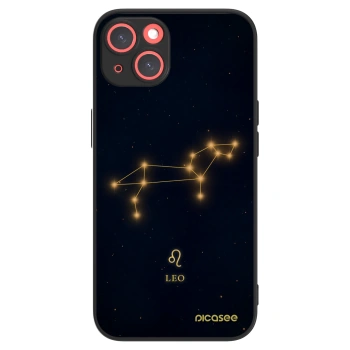 Picasee ULTIMATE CASE za Apple iPhone 13 - LEO