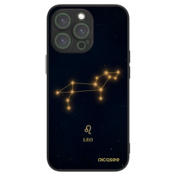 Picasee ULTIMATE CASE za Apple iPhone 13 Pro - LEO