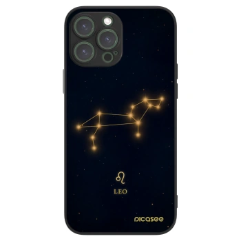 Picasee ULTIMATE CASE za Apple iPhone 13 Pro Max - LEO