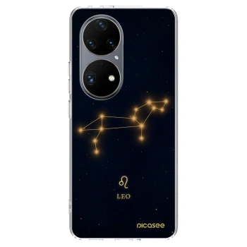 Ovitek za Huawei P50 - LEO