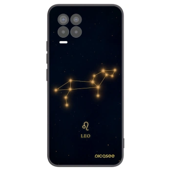 Ovitek za Realme 8 4G - LEO