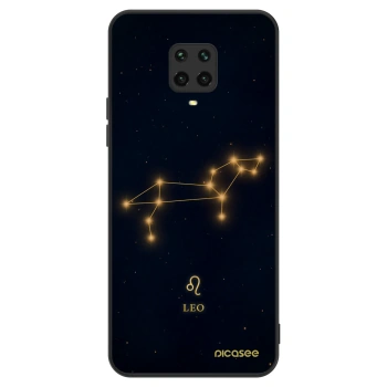Ovitek za Xiaomi Redmi Note 9S - LEO