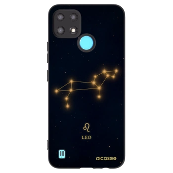 Ovitek za Realme C21 - LEO