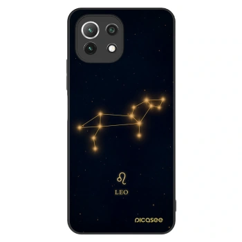 Ovitek za Xiaomi 11 Lite 5G NE - LEO