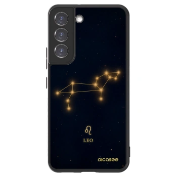 Picasee ULTIMATE CASE za Samsung Galaxy S22 5G - LEO