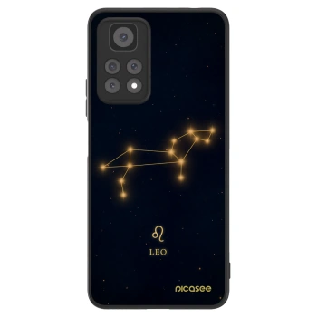 Picasee ULTIMATE CASE za Xiaomi Redmi Note 11 Pro - LEO