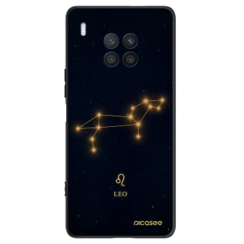 Ovitek za Honor 50 Lite - LEO