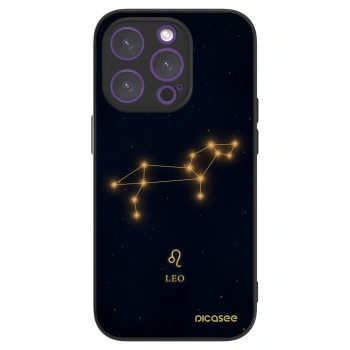 Picasee ULTIMATE CASE MagSafe za Apple iPhone 14 Pro - LEO