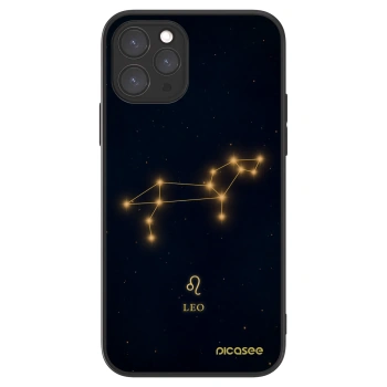 Picasee ULTIMATE CASE MagSafe za Apple iPhone 11 Pro - LEO