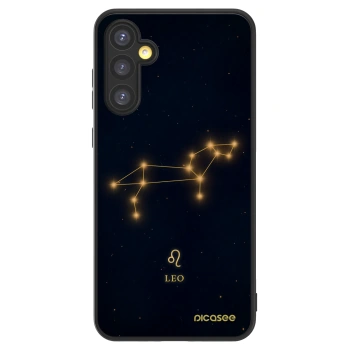 Picasee ULTIMATE CASE za Samsung Galaxy A34 5G A346B - LEO