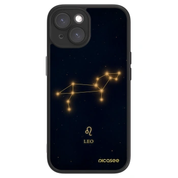 Picasee ULTIMATE CASE za Apple iPhone 15 - LEO