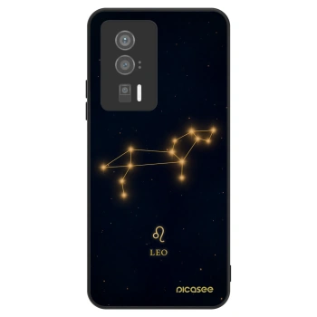 Ovitek za Xiaomi Poco F5 Pro 5G - LEO