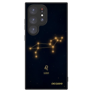 Picasee ULTIMATE CASE PowerShare za Samsung Galaxy S24 Ultra S928B 5G - LEO